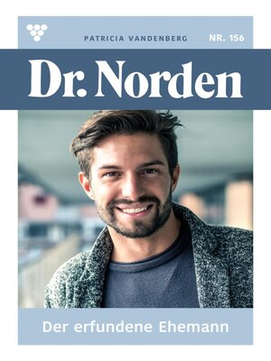 cover image of Der erfundene Ehemann
